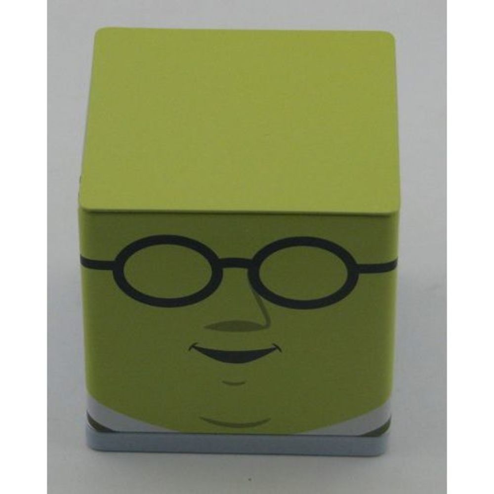 Hallmark MUP5042 Muppets Professor Honeydew Cubeez Tin